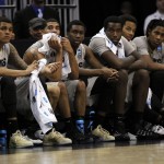 Blowout Tourney Loss Shows Buffs Have Ways To Go