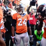 No Fairy Tale Broncos Ending For Champ