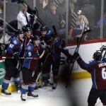 Resilient Avs Prove Their Playoff Mettle