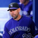 Road To 100 Losses Could Be Possibility For Rockies