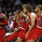 Can the Portland Trail Blazers Come Back Stronger Next Season?