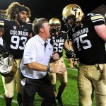 Rebuilding Buffs Will Be Endless Process For MacIntyre