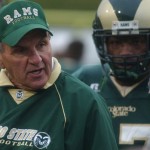 Why Not Lubick As CSU Athletic Director?