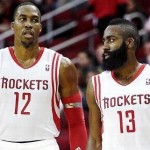 The Houston Rockets Are Now Weaker Than Last Season