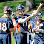 Will Osweiler Ever Get Chance To Succeed?