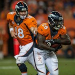 Who Is Montee Ball’s Handcuff?