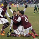 Will the Rapids Make Any Moves Before the Transfer Deadline?