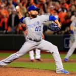 The Royals’ Bullpen: Why Kansas City Is One Game Away From the World Series