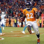 Broncos Show Their Mettle