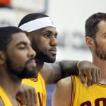 Are the Cavs Contenders or Pretenders?