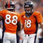 Broncos To Super Bowl Could Be Stretch This Year
