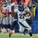 Chiefs Play Like Pretenders Against Broncos Again