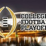So Much For College Football Playoff Ending Controversy