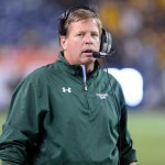 For McElwain’s Part, Timing Was Right For Him To Leave
