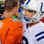 Broncos Playoffs Tickets Against Colts Least Expensive In Peyton Manning Era